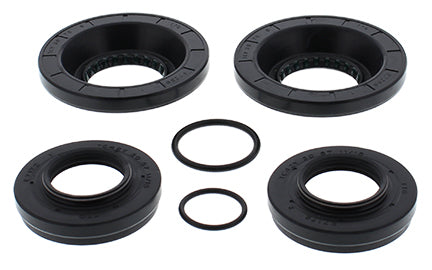 ALL BALLS Rear Differential Bearing and Seal Kit for Honda ATV/UTV Models - Part No. 25-2111-5