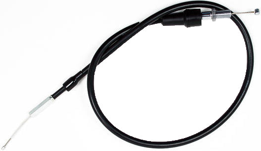 MOTION PRO Black Vinyl Throttle Cable for Yamaha YFM660FG Grizzly 4WD