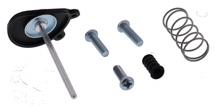 ALL BALLS Accelerator Pump Rebuild Kit for Honda TRX300EX ATV