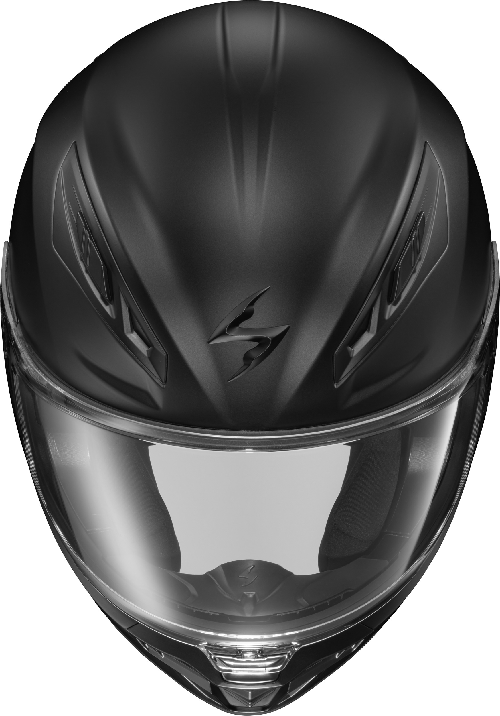Scorpion EXO Exo R430 Full Face Helmet in Matte Black, X-Large
