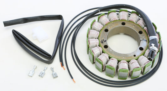 RICKS OEM Replacement Stator for Suzuki DL1000 V-Strom (2003-2012) - Part 21-316