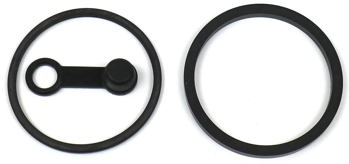 K&L Brake Caliper Rebuild Kit Part 32-1602 for Yamaha XJ550, XJ750R Seca, XV920 Virago