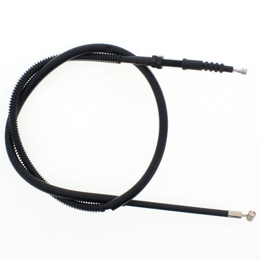 All Balls Clutch Cable for Yamaha XT350 (1985-1994) - Durable Control Line with High UV & Water Resistance