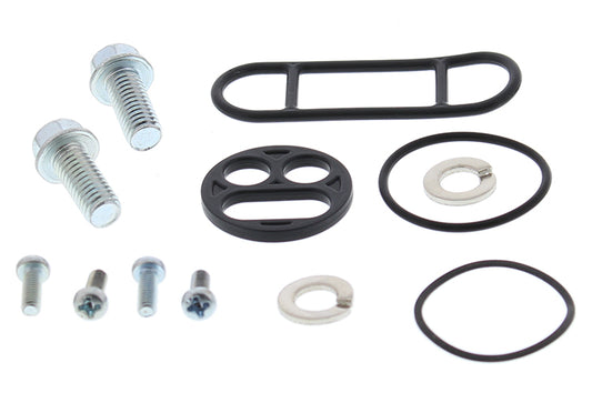 All Balls Fuel Tap Repair Kit for Yamaha TT-R225 and XT225 Models
