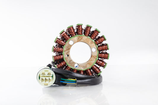 RICKS Stator for Honda TRX350FE/FM Rancher 4X4 (Part #21-623) – Reliable ATV/UTV Electrical Replacement