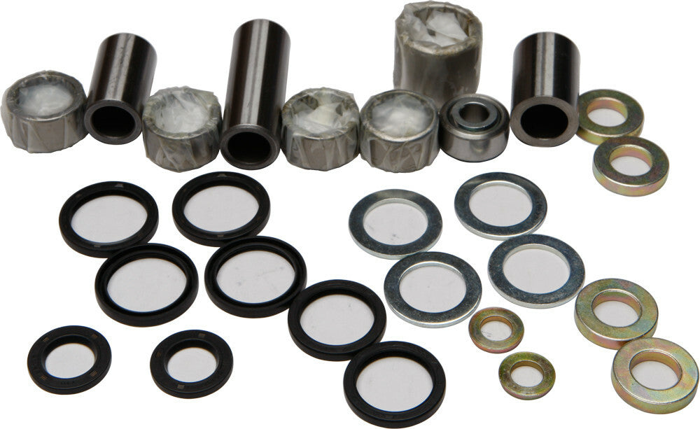 ALL BALLS Fuel Pump Kit for Honda CRF450R 2023 - Rebuild and Restore Fuel System Performance