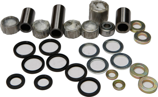ALL BALLS Fuel Pump Kit for Honda CRF450R 2023 - Rebuild and Restore Fuel System Performance