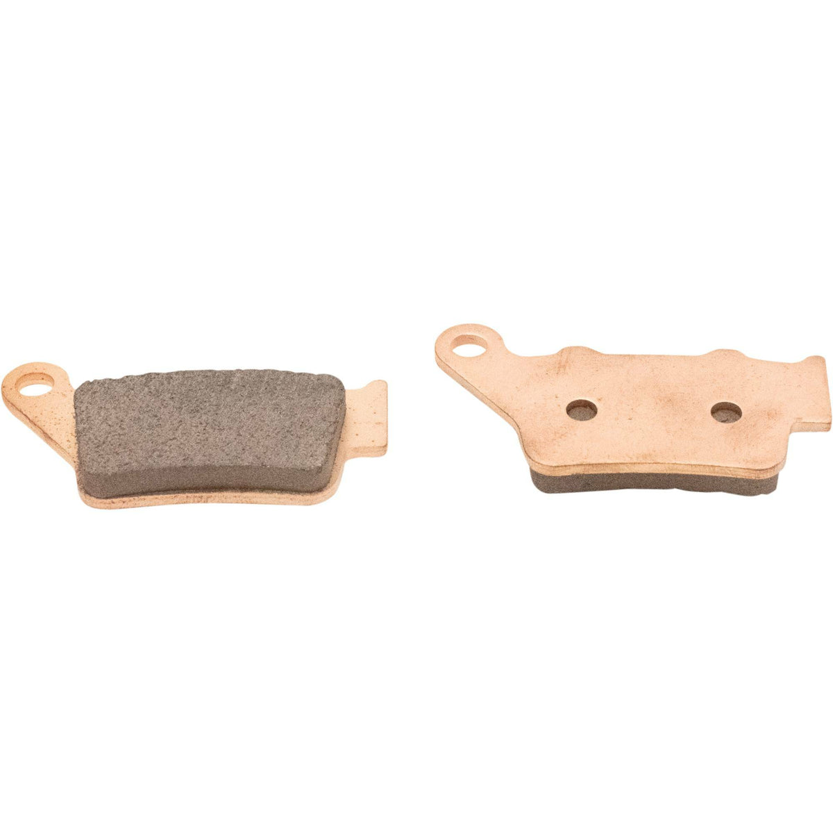 All Balls Brake Pad Kit Sintered for Offroad Motorcycles and ATVs