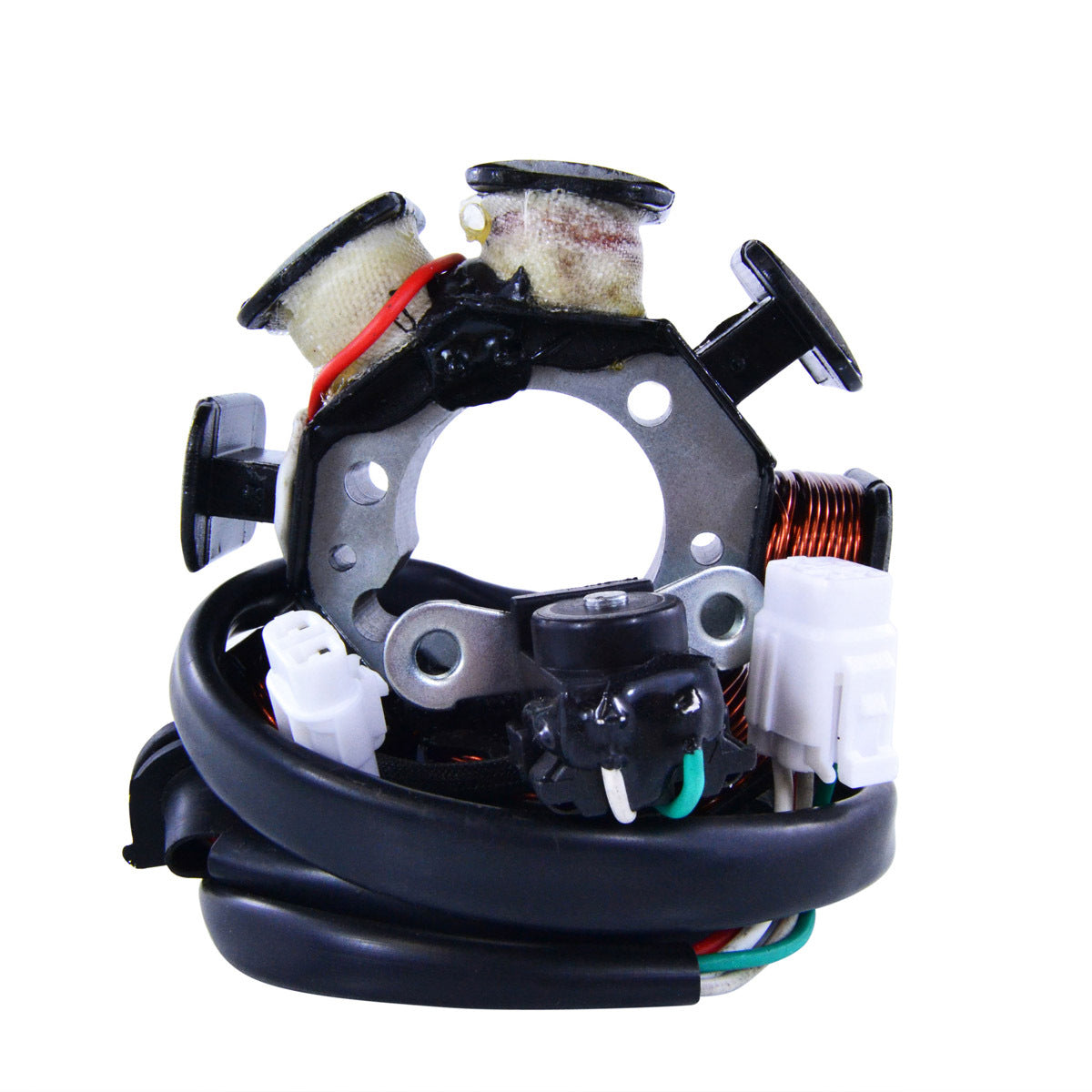 RM Stator RMS010-101546 Offroad Stator with Pickup and Connector