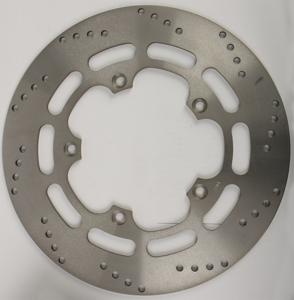 EBC MD1167RS Street Front Right Brake Rotor for Honda VT1100C Shadow Spirit (1997-2006)