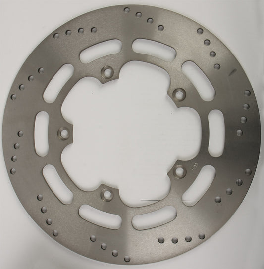 EBC MD1167RS Street Front Right Brake Rotor for Honda VT1100C Shadow Spirit (1997-2006)