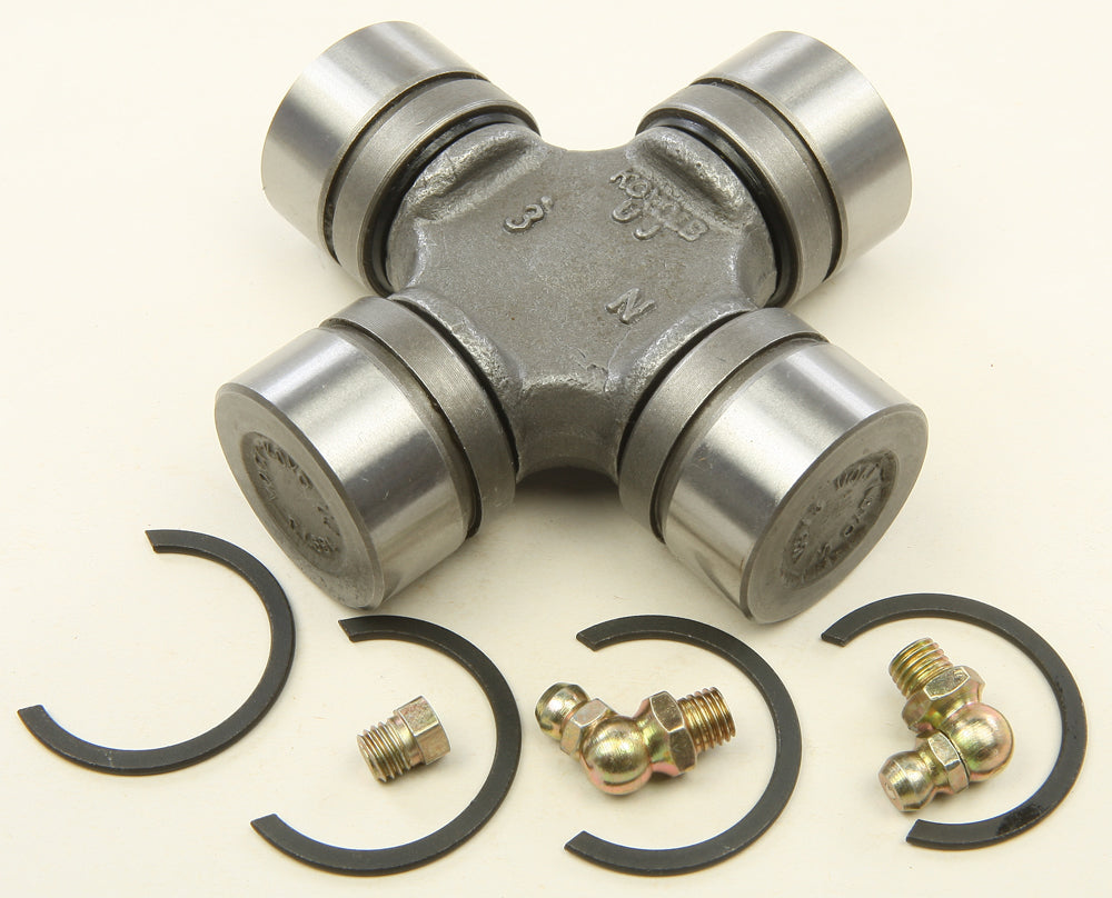 ALL BALLS U-Joint Kit for Kawasaki KRF 800 Teryx and KRT 750 Teryx4 - Part Number 19-1019