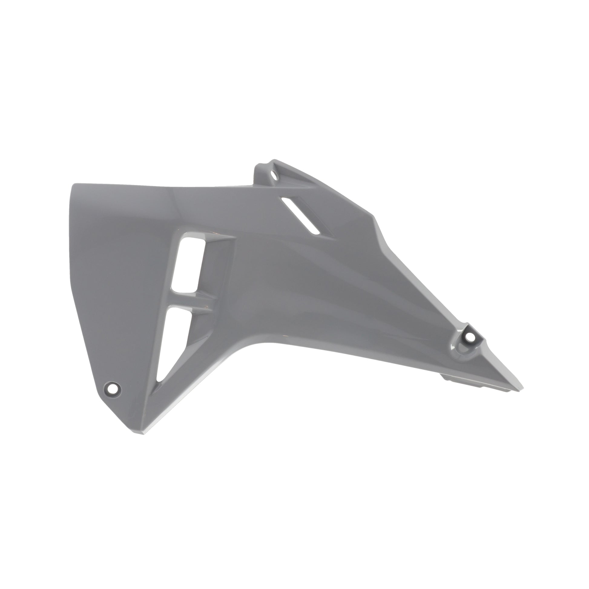 ACERBIS Radiator Shroud for Offroad Vehicles - Part #2986000011