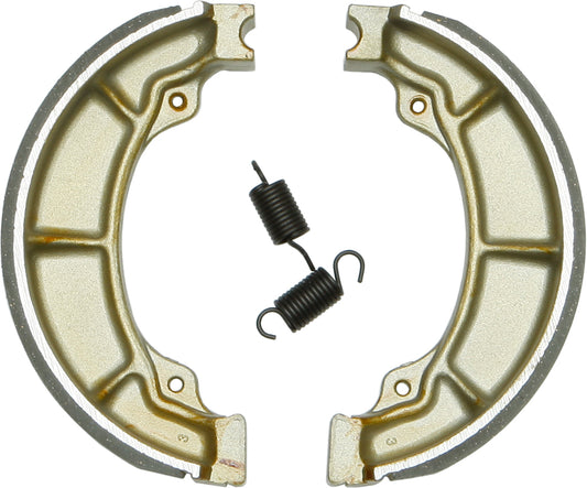 EBC Brake Shoes 306 Plain for Honda TRX90X and TRX90EX Models