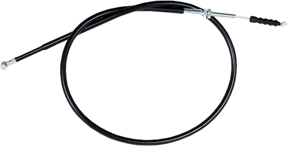 MOTION PRO Black Vinyl Clutch Cable Part #03-0332 for Kawasaki KX65 (2001-2011)