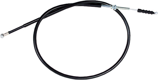 MOTION PRO Black Vinyl Clutch Cable Part #03-0332 for Kawasaki KX65 (2001-2011)