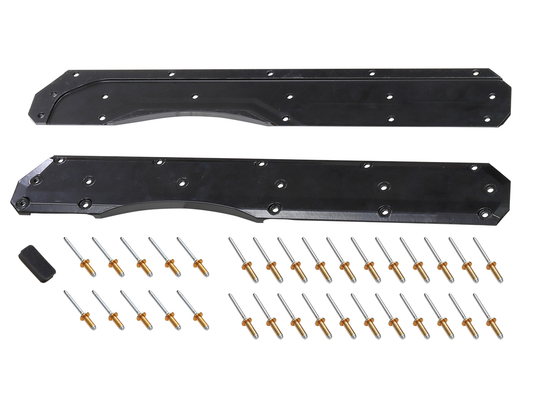 SP1 Rail Brace Kit AC for Arctic Cat and Yamaha Snowmobiles – Replacement Body Part