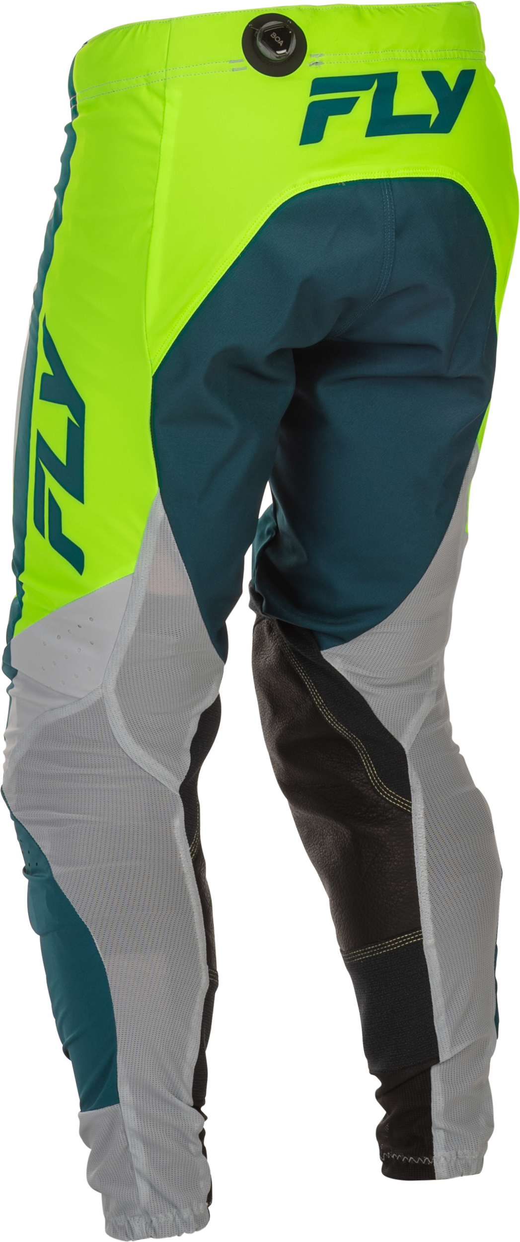 Fly Racing Lite Offroad Pants for Men Size 38 – Lightweight, Durable, and Flexible Offroad Riding Gear