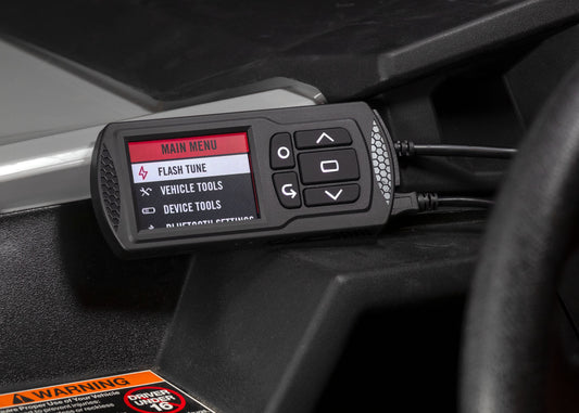 Dynojet Power Vision 3 for Indian Scout 2015-2021 | Fuel Control & Tuning Device