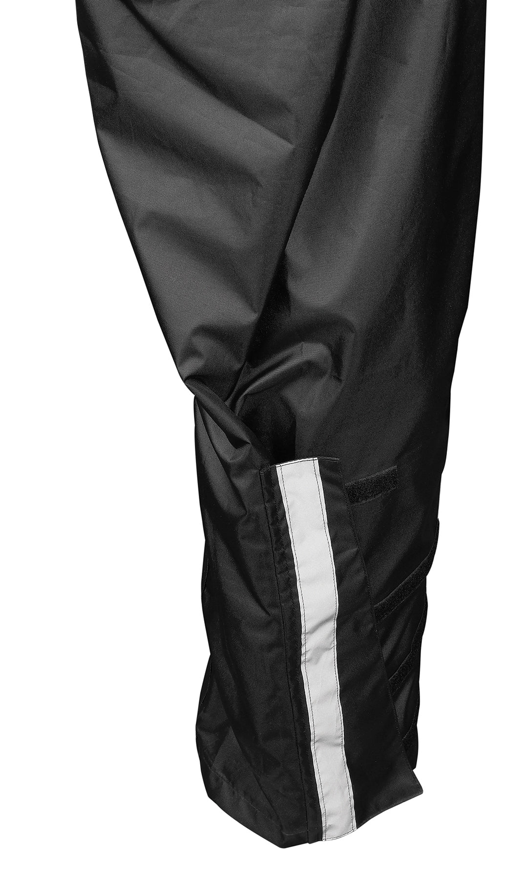 Nelson-Rigg Solostorm 4X-Large Waterproof Rain Pants for Motorcycle Riding