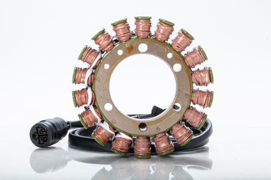 RICKS Stator for Kawasaki ATV/UTV - Reliable Replacement Part Part Number 21-710