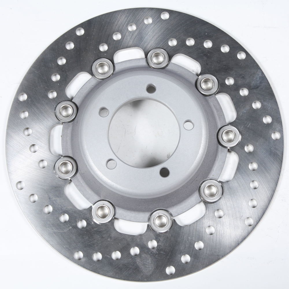 EBC MD602RS Standard Brake Rotor for BMW R100RS Front Right - Street Performance