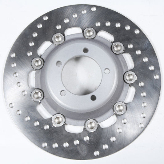 EBC MD602RS Standard Brake Rotor for BMW R100RS Front Right - Street Performance