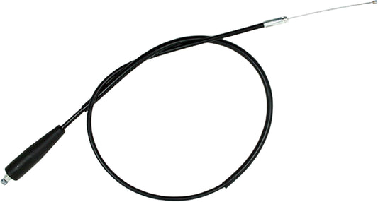 MOTION PRO Black Vinyl Throttle Cable for Kawasaki KLF250 Bayou and KLF220 Bayou