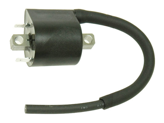 Bronco AT-01692 ATV Ignition Coil for Suzuki LT-F400F KingQuad FSi (2008-2018)