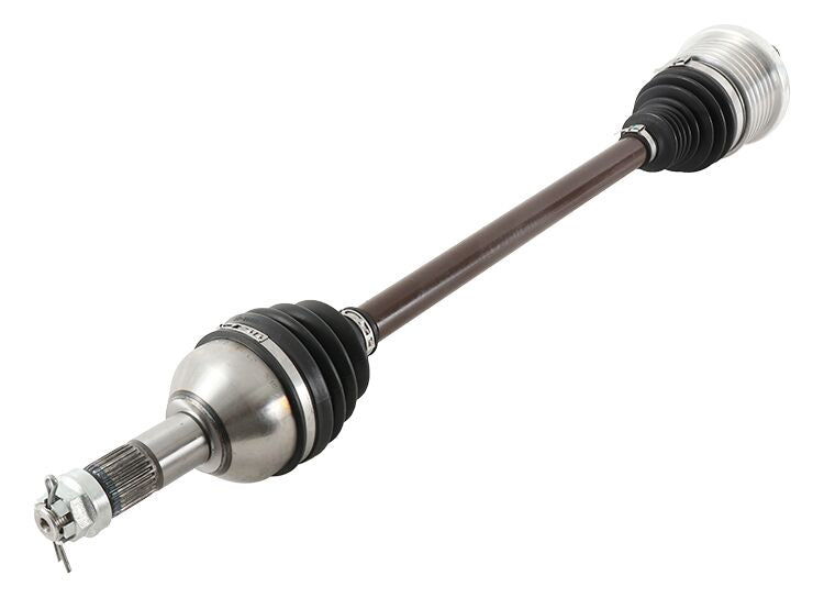 All Balls 6 Ball Heavy Duty Rear Axle for ATV/UTV - Model AB6-CA-8-322