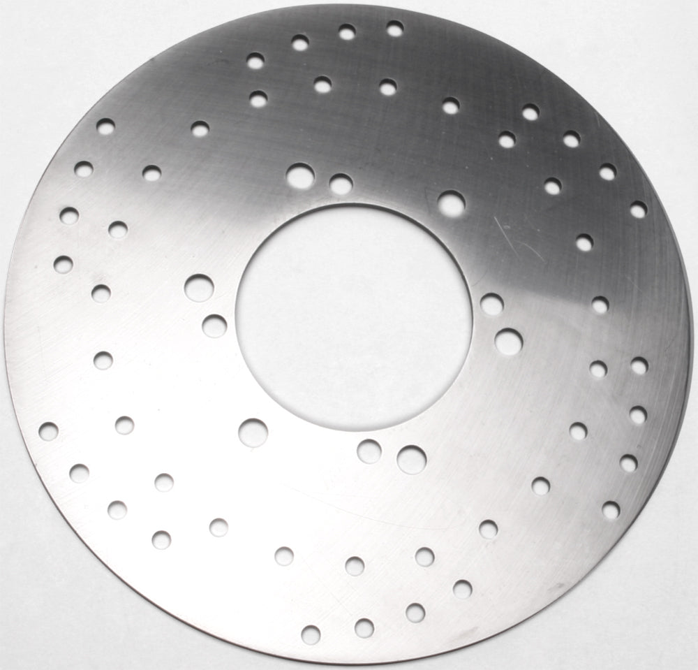 EBC MD6149D Front Brake Rotor for Polaris ATV/UTV - Standard Round Design