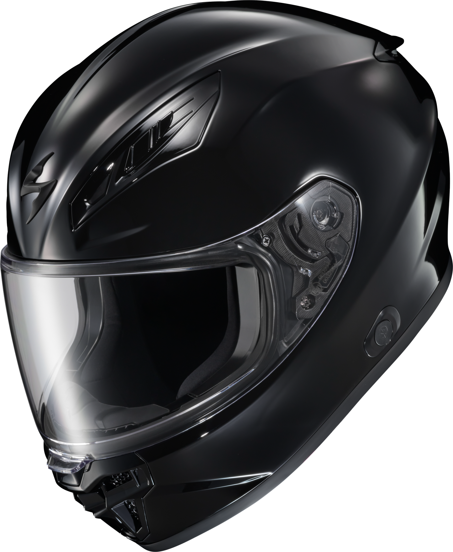 Scorpion EXO Exo R430 Full Face Helmet in Black, 3X-Large