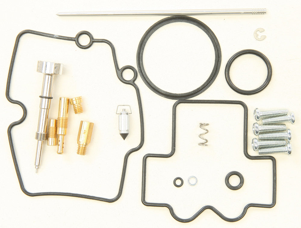 ALL BALLS Bike Carburetor Rebuild Kit for Suzuki RM-Z250 (2008-2009)