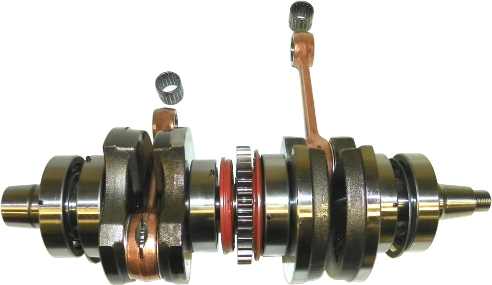 WSM Crankshaft Assembly for Sea-Doo & Yamaha Watercraft – Part Number 010-1019-01WSM