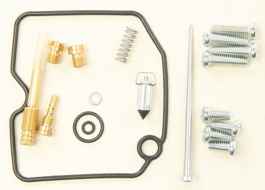 ALL BALLS Carburetor Repair Kit for Arctic Cat 400 ATV Models - Part #26-1064