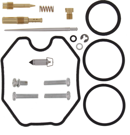 ALL BALLS Carburetor Repair Kit for Polaris RZR 170 and Phoenix 200 Models