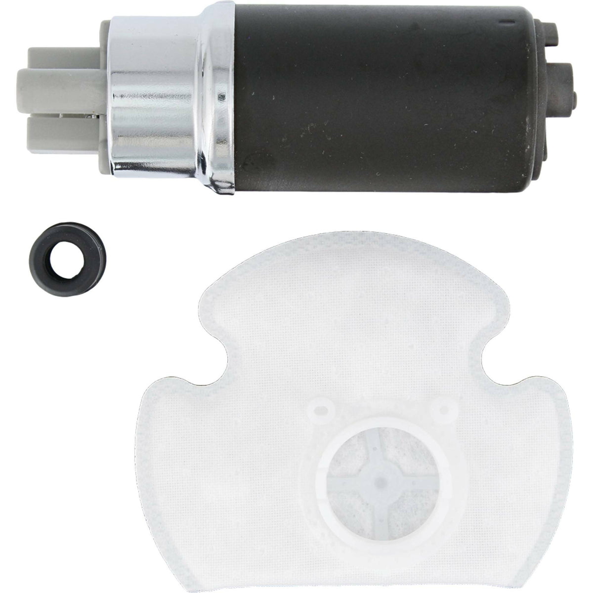ALL BALLS Fuel Pump Rebuild Kit for Can-Am Maverick X3 Turbo & Max Models