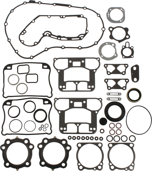 COMETIC C9952 Complete Engine Gasket Kit for Harley-Davidson V-Twin Models