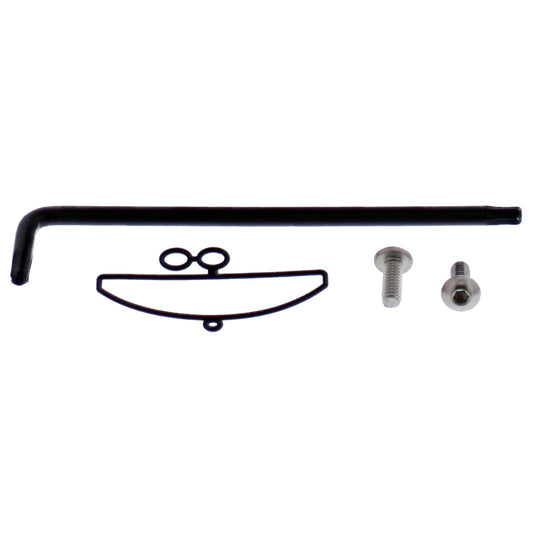 ALL BALLS Keihin Mid Body Carburetor Repair Gasket Kit for KTM and Husqvarna Offroad Models