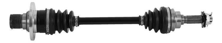 ALL BALLS 6 Ball Heavy Duty Rear Axle for Suzuki LT-A500X/XP KingQuad ATV/UTV
