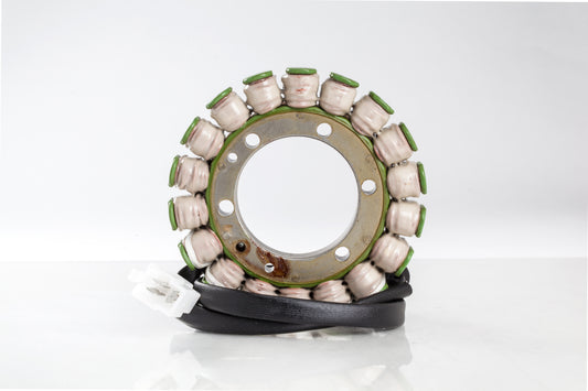 RICKS Stator for 1988-1997 Honda VT600C Shadow VLX - Electrical Replacement Part