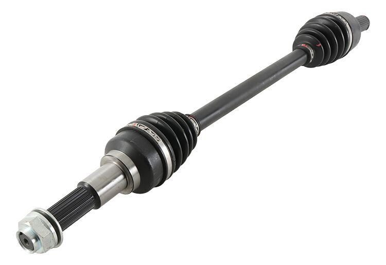 ALL BALLS 8 Ball Extreme Rear Axle for Yamaha YXM700 & Wolverine UTVs