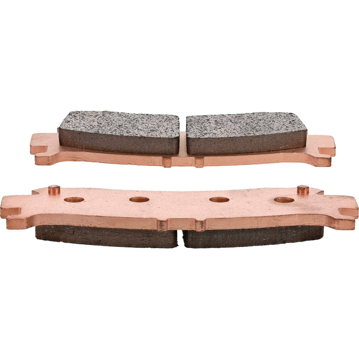All Balls Sintered Brake Pad Kit for Honda Pioneer 1000 - Long-Lasting ATV/UTV Brakes