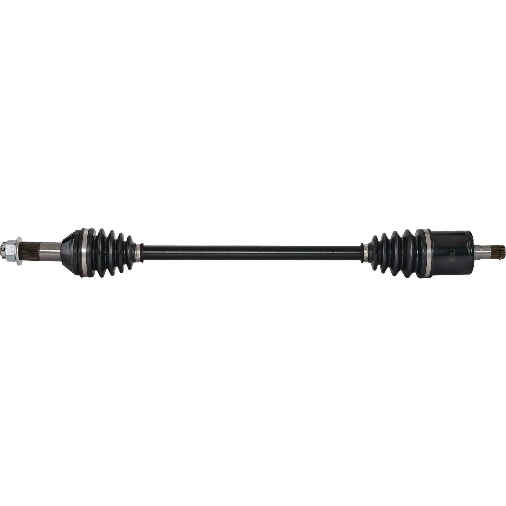 ALL BALLS 6 Ball Heavy Duty Axle for Can-Am Defender HD Models