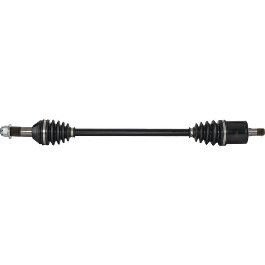 ALL BALLS 6 Ball Heavy Duty Axle for Can-Am Defender HD Models