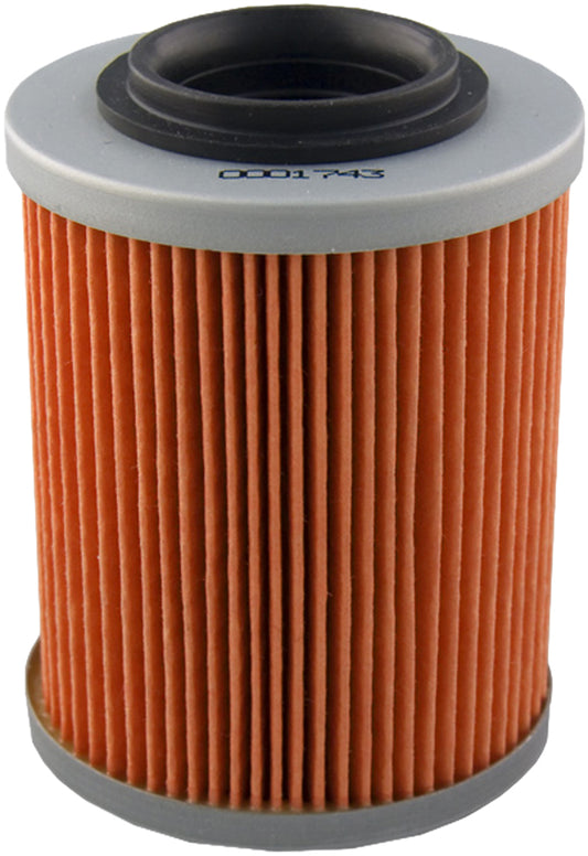HIFLOFILTRO HF152 Oil Filter for Can-Am Outlander ATV/UTV Models