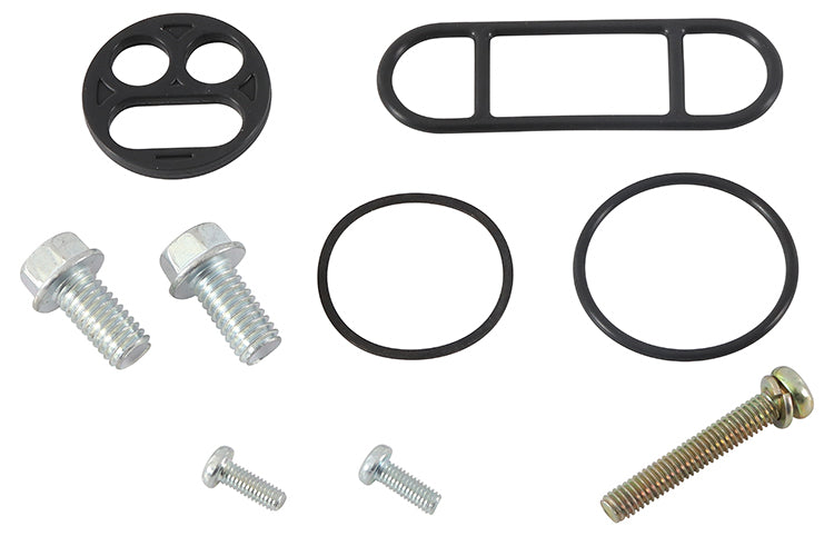 ALL BALLS Fuel Tap Repair Kit for Kawasaki KLX110 and KLX110L (Part #60-1078)