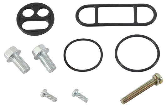 ALL BALLS Fuel Tap Repair Kit for Kawasaki KLX110 and KLX110L (Part #60-1078)