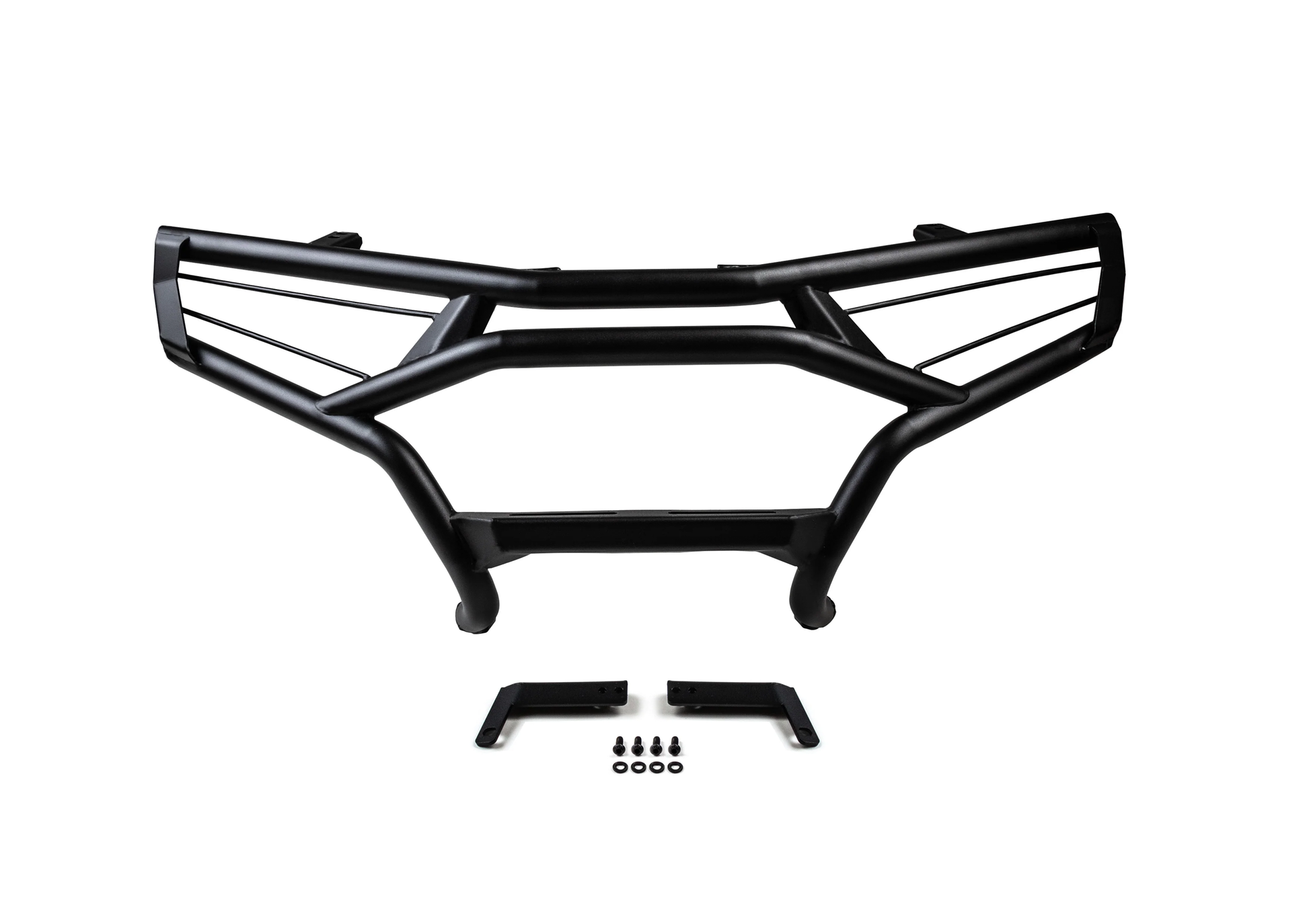 RIVAL POWERSPORTS USA ATV Front Bumper CFM - Heavy-Duty Steel Off-Road Protection