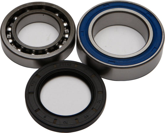 ALL BALLS Wheel Bearing & Seal Kit for Yamaha Big Bear 4WD ATV - Part Number 25-1010